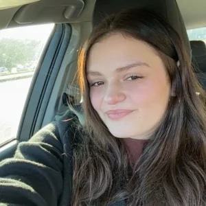 Dixie Huffman 2nd place