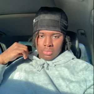 Jayceon Norris 1st place