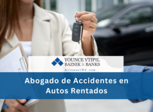 abogado de accidentes de autos rentados