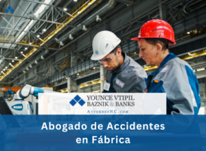 abogado de accidentes en fabrica