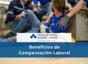 beneficios de compensacion laboral