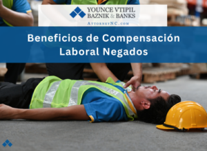 beneficios de compensacion laboral negados