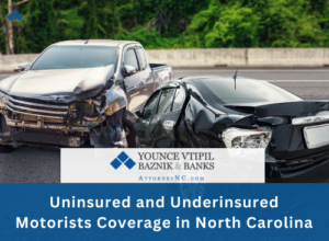 uninsured and underinsured motorists coverage