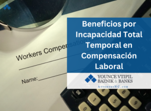 beneficios por incapacidad total temporal