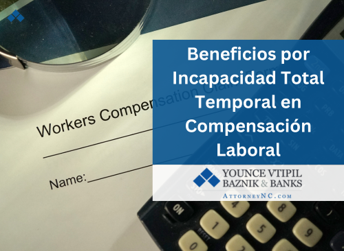 beneficios por incapacidad total temporal